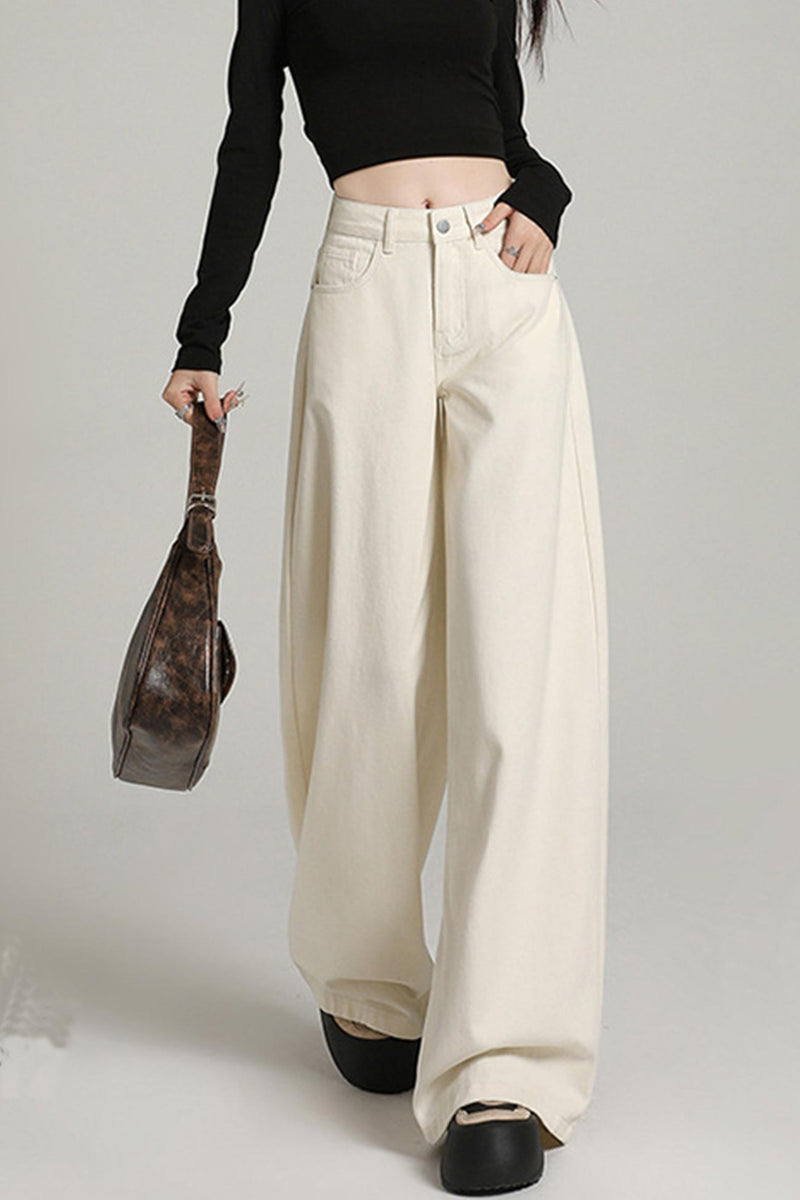 Polished Garment with an Effortless Classic Look