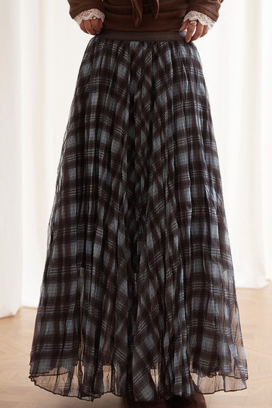 Classic Vintage Garment with a Flattering Fit