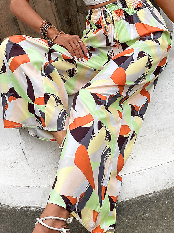 Beautifully Crafted Trousers in a Classic Style