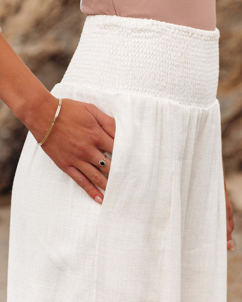 Beautifully Balanced Pants with Timeless Character