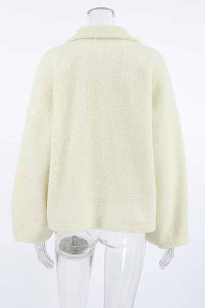 Polished Garment with an Effortless Classic Look