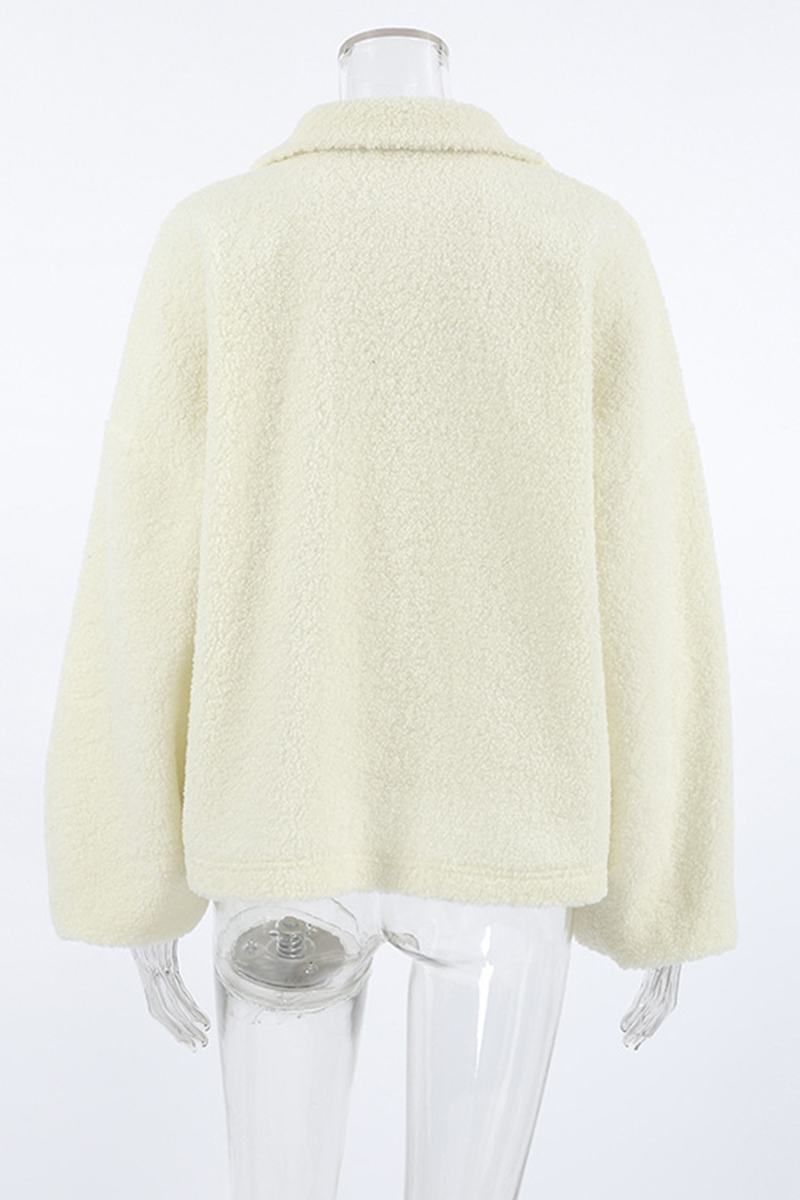 Polished Garment with an Effortless Classic Look