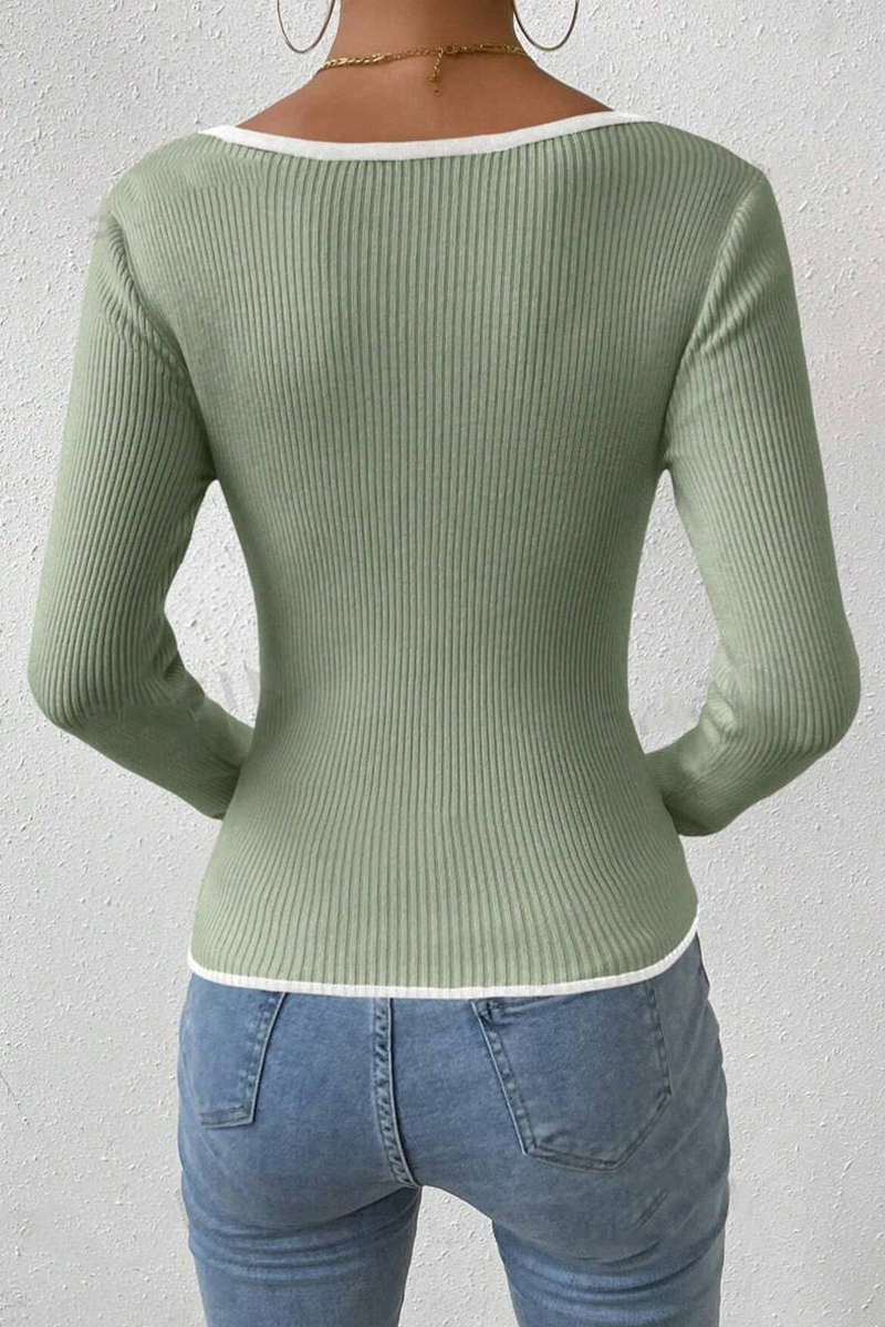Beautifully Crafted Top in a Classic Style