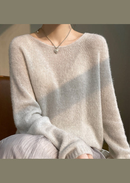 Beautifully Crafted Top in a Classic Style