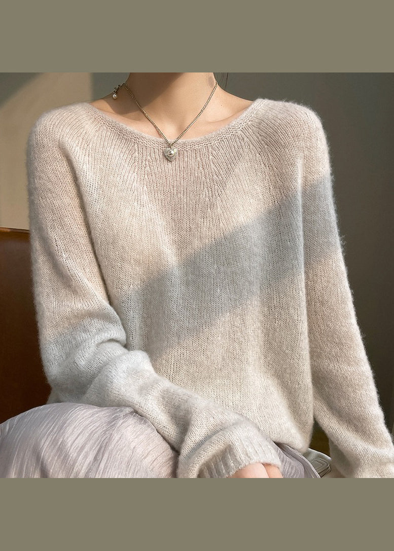 Beautifully Crafted Top in a Classic Style