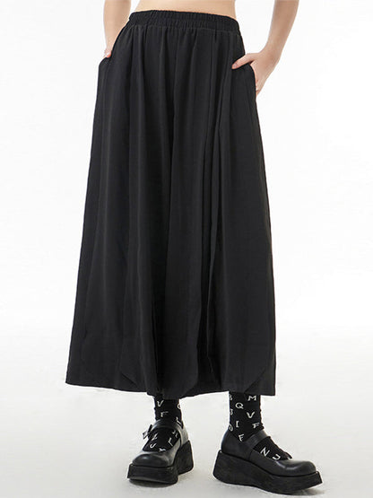 Polished Pants with an Effortless Classic Look