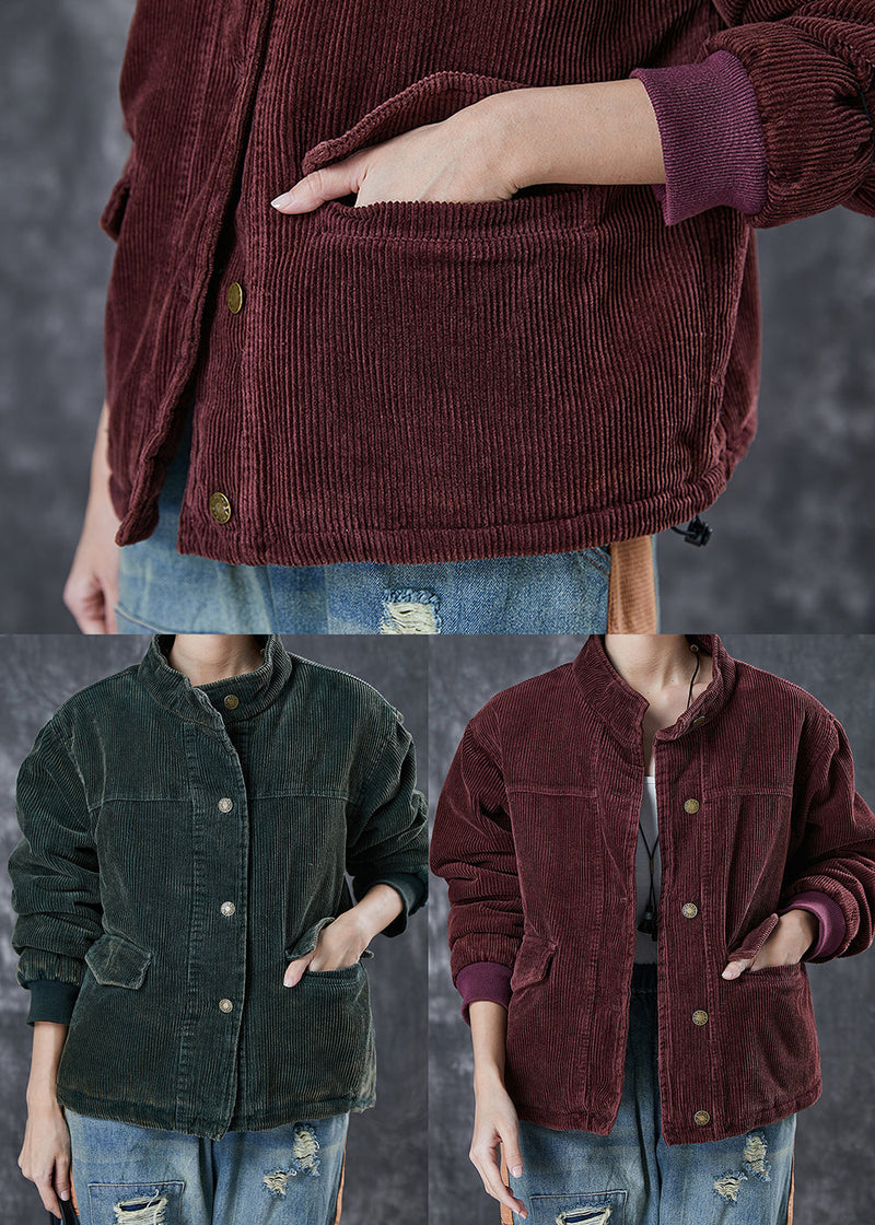 Gracefully Styled Coat for Any Occasion