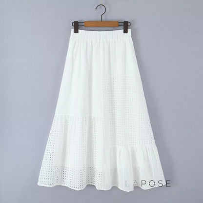 Beautifully Balanced Garment with Timeless Character