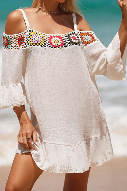 Gracefully Styled Garment for Any Occasion