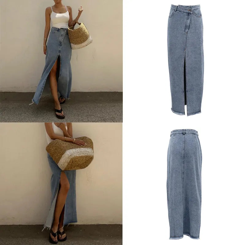 A Vintage Style Garment with Delicate Timeless Details