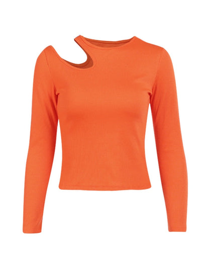 Polished Top with an Effortless Classic Look
