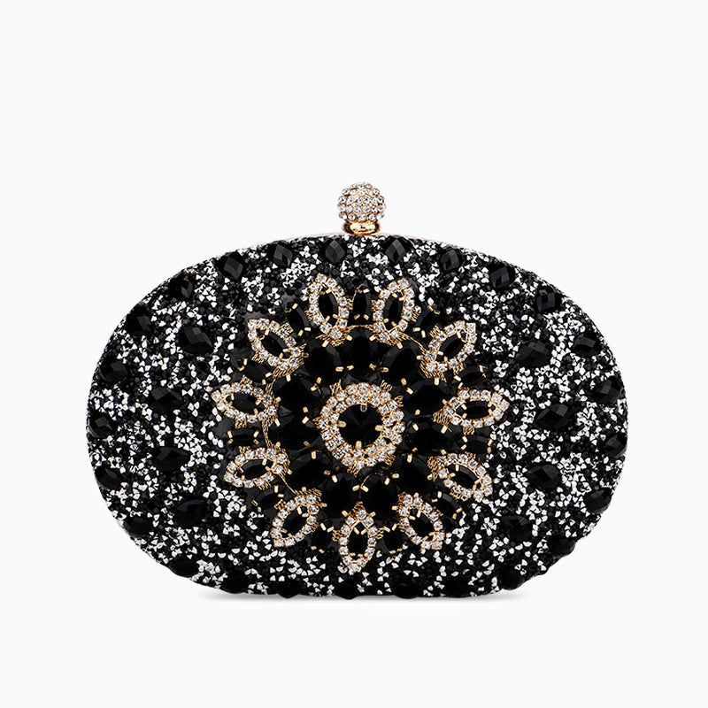 Beautifully Balanced Bag with Timeless Character
