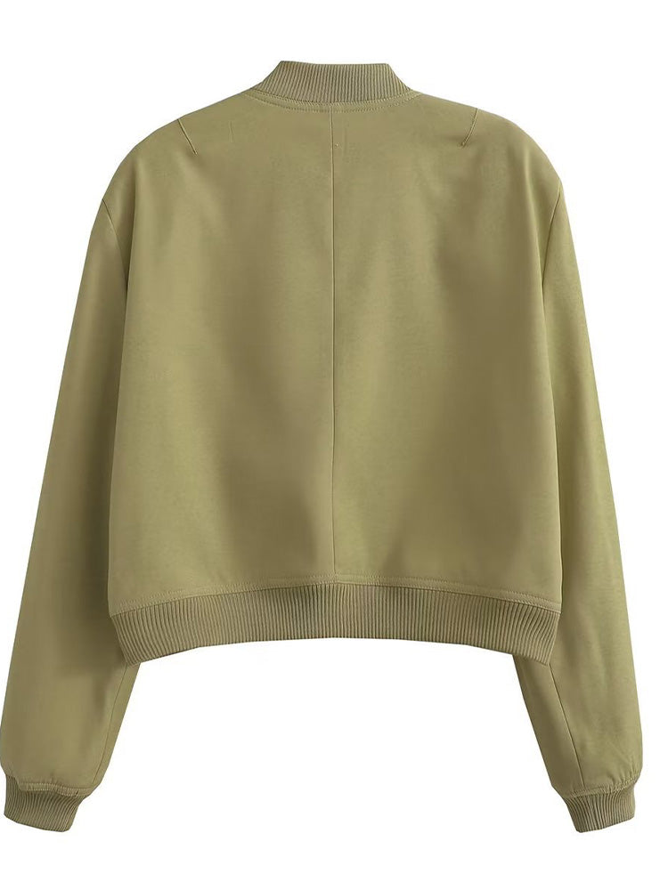 Classic Vintage & Enduringly Stylish Jacket