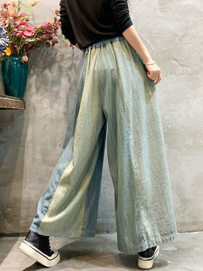 Beautifully Balanced Pants with Timeless Character