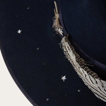 Beautifully Balanced Garment with Timeless Character