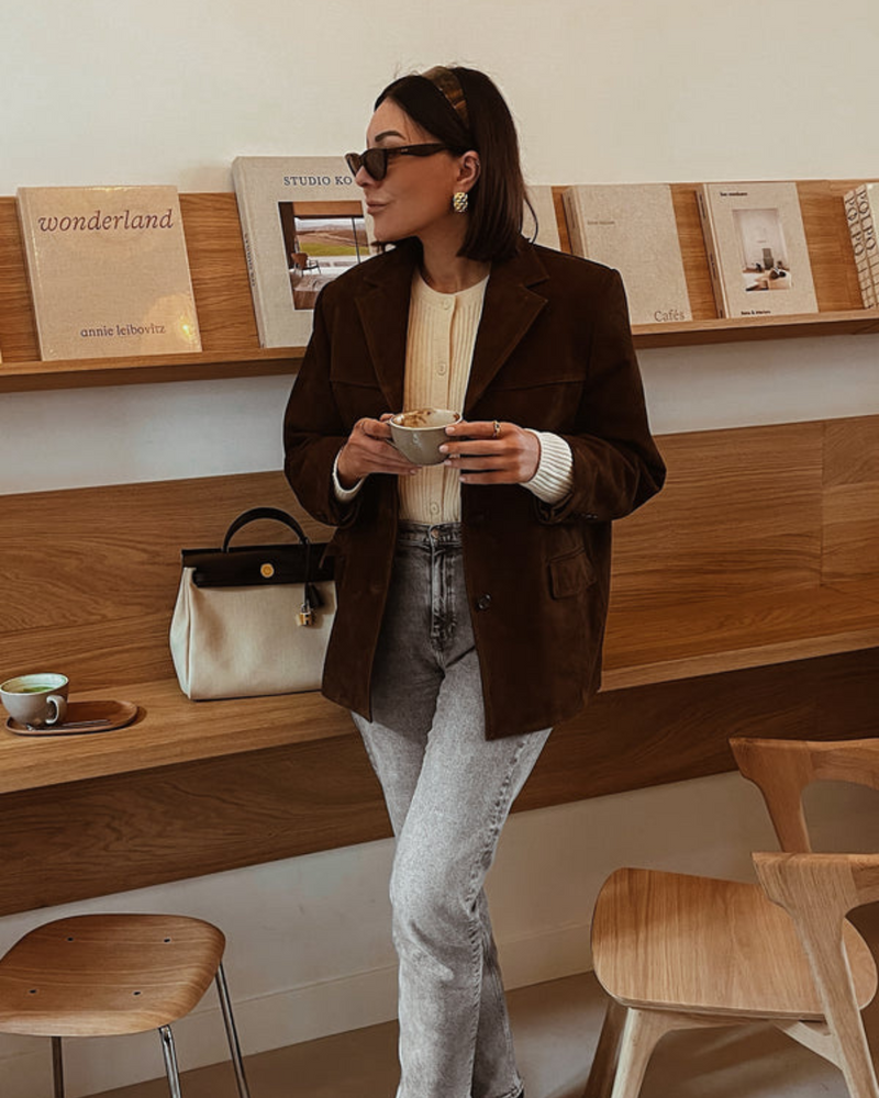 Classic Vintage & Enduringly Stylish Garment