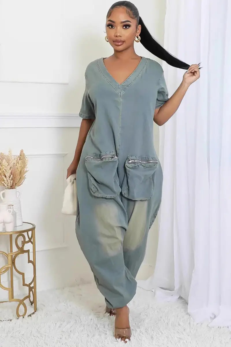 Vintage Inspired Garment with a Contemporary Edge