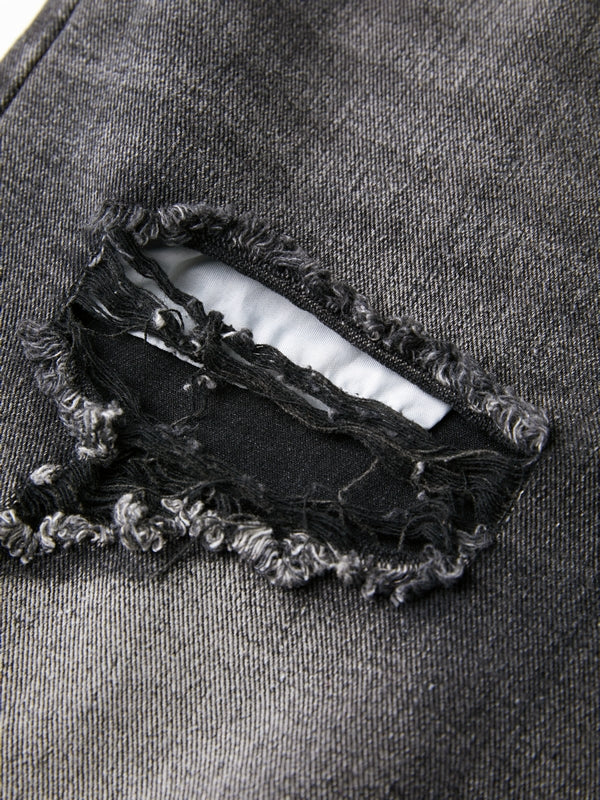 Polished Garment with an Effortless Classic Look