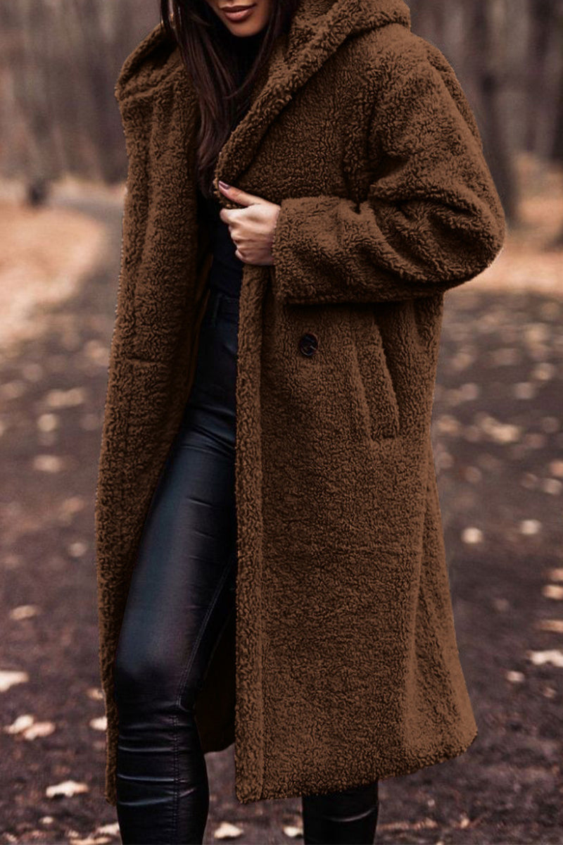 Beautifully Crafted Garment in a Classic Style