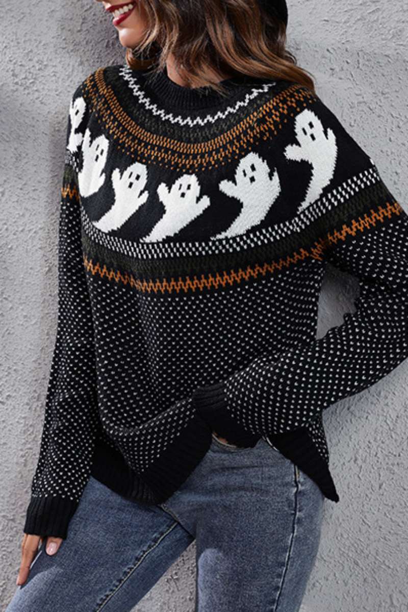 Classic Vintage Top with a Flattering Fit