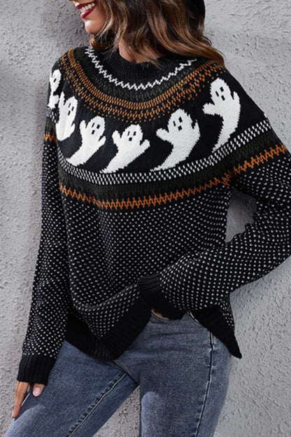 Classic Vintage Top with a Flattering Fit