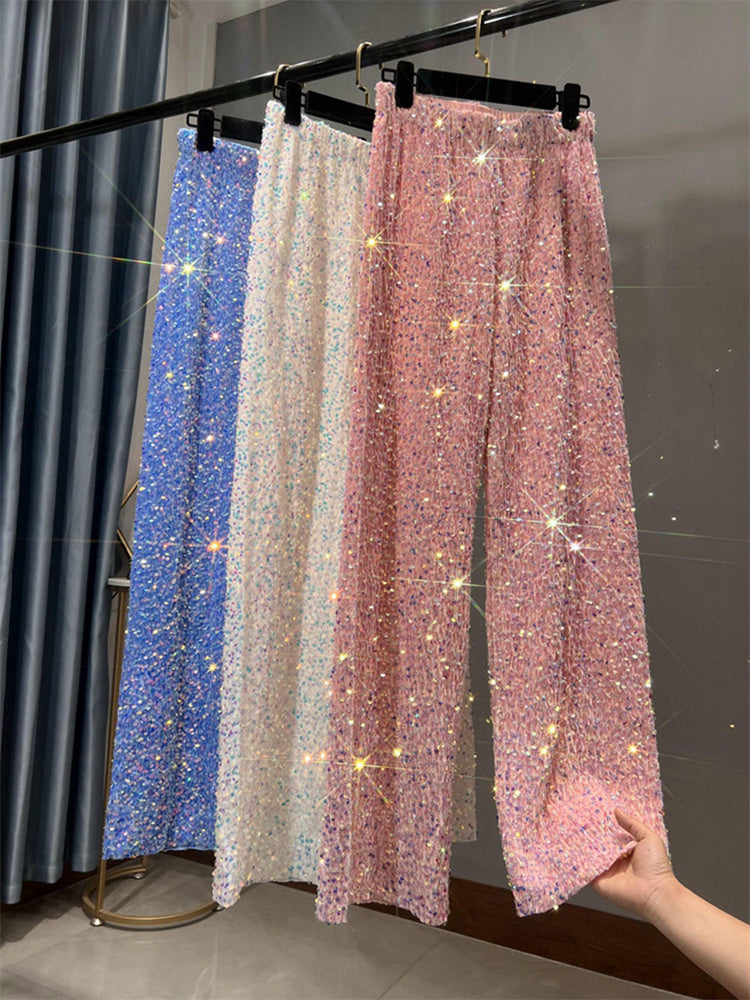Classic Vintage & Enduringly Stylish Trousers