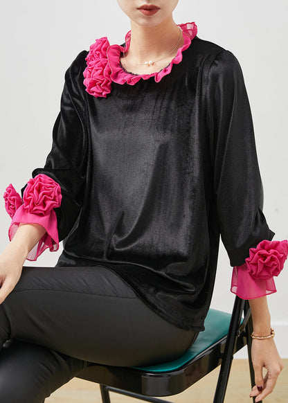 Beautifully Crafted Shirt in a Classic Style
