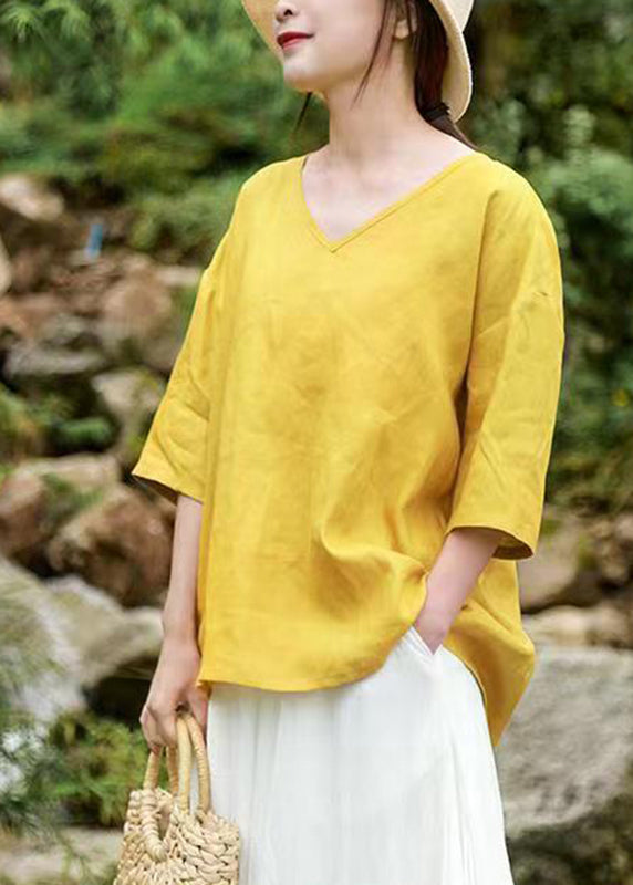 A Vintage Style Top with Delicate Timeless Details