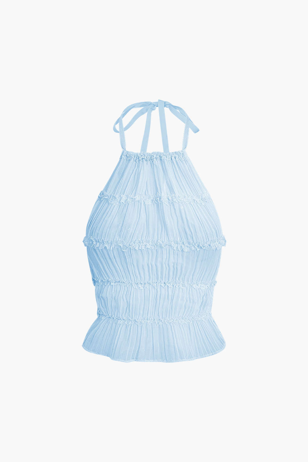 Effortlessly Elegant Top with a Timeless Design