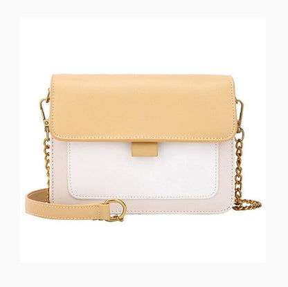 Vintage Inspired Bag with a Contemporary Edge