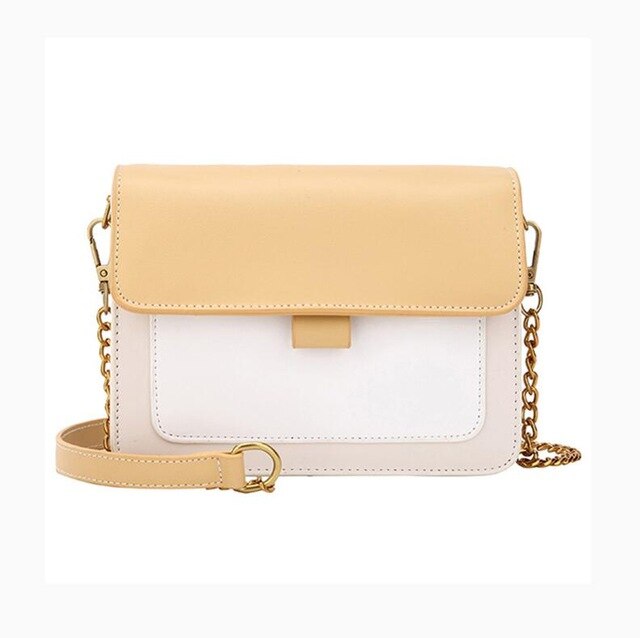Vintage Inspired Bag with a Contemporary Edge