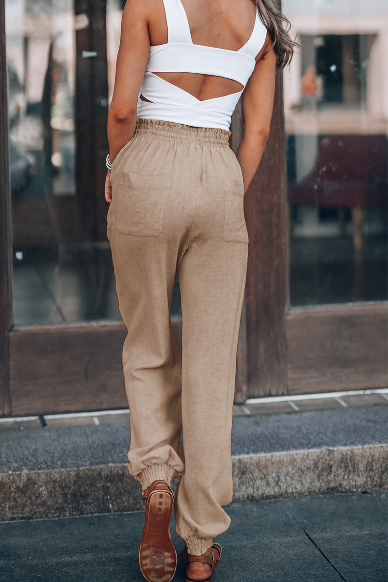 Sophisticated Garment with a Clean Classic Look