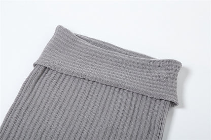 Beautifully Finished Sweater in a Timeless Design