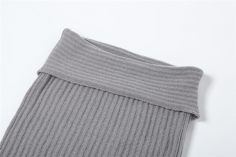 Beautifully Finished Sweater in a Timeless Design