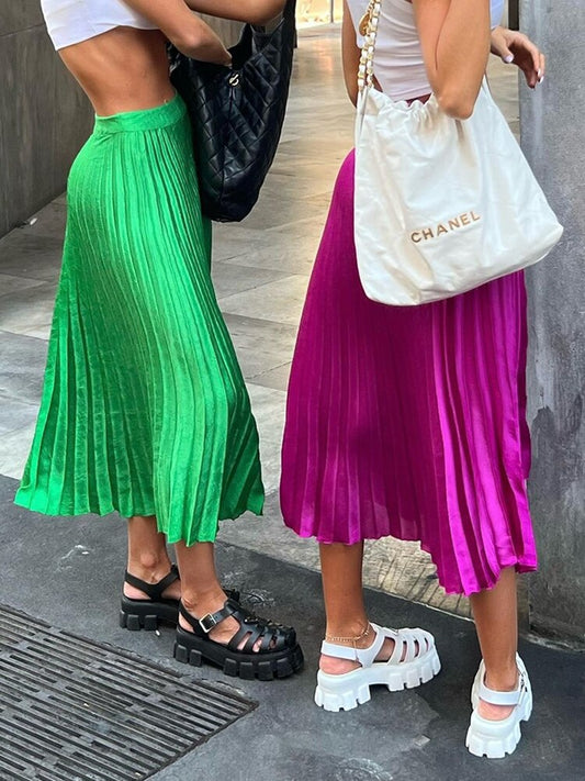 Classic Vintage Garment with a Flattering Fit