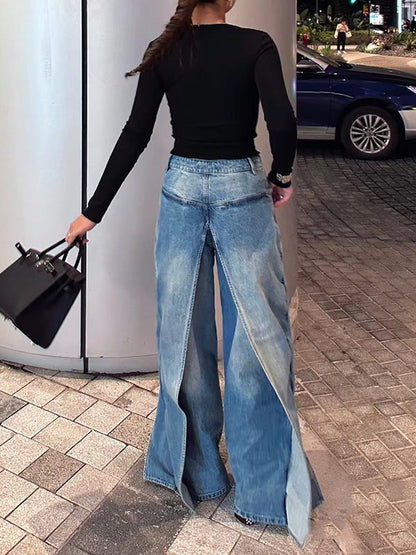 Beautifully Finished Pants in a Timeless Design