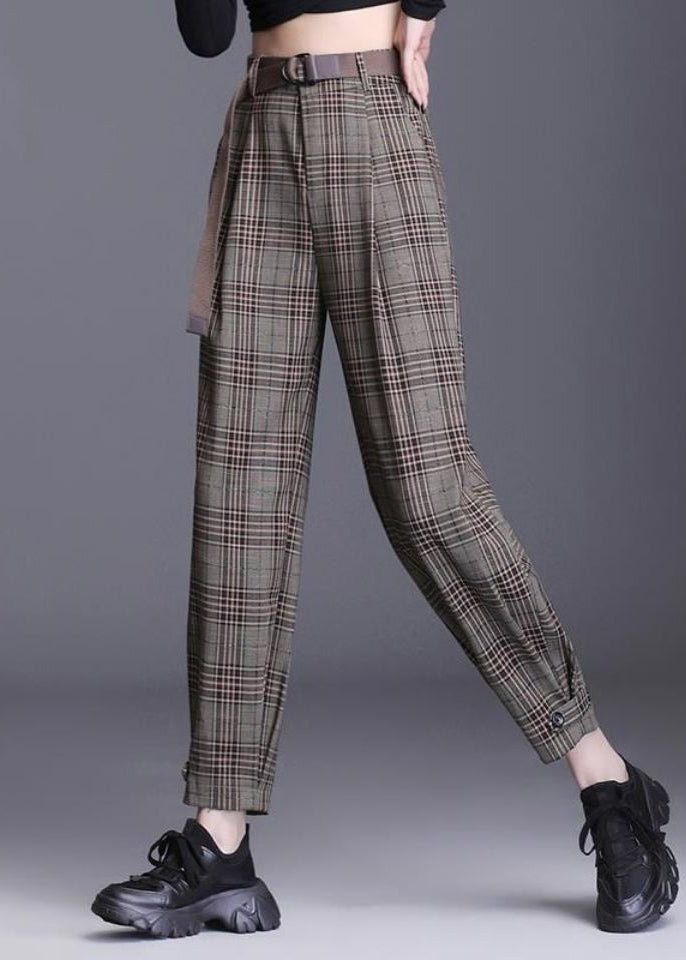 Beautifully Crafted Pants in a Classic Style