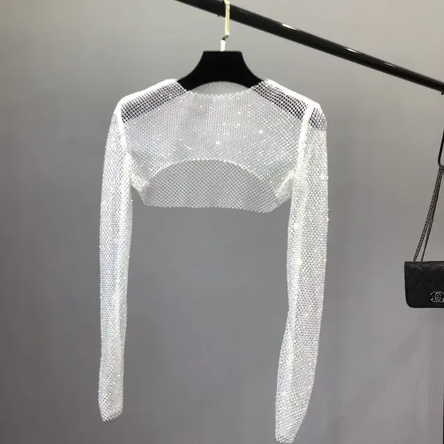 Beautifully Balanced Shirt with Timeless Character