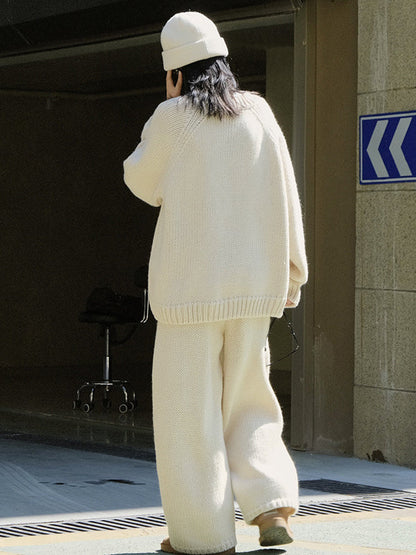 Sophisticated Pants with a Clean Classic Look