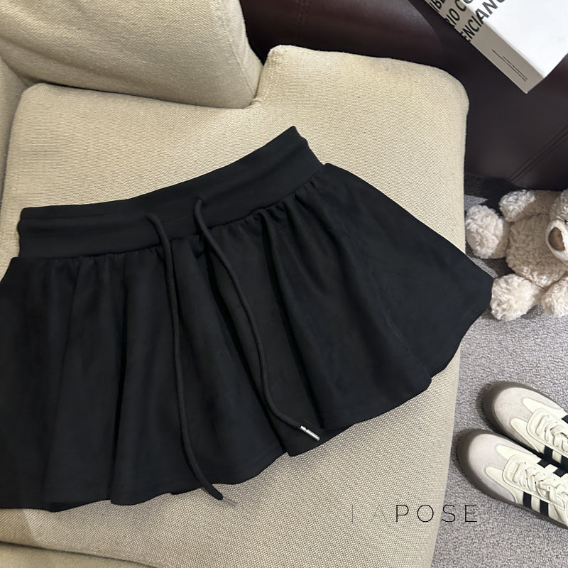 A Vintage Style Garment with Delicate Timeless Details
