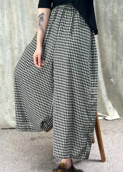 Polished Pants with an Effortless Classic Look