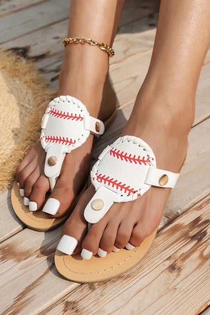 Polished Sandals with an Effortless Classic Look