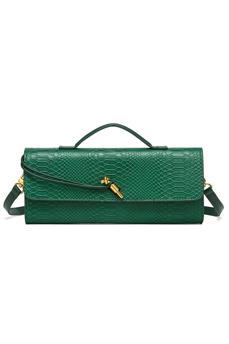 Beautifully Balanced Bag with Timeless Character