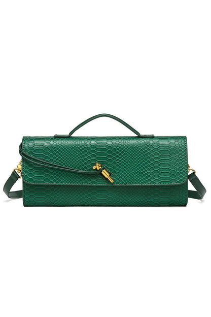 Beautifully Balanced Bag with Timeless Character