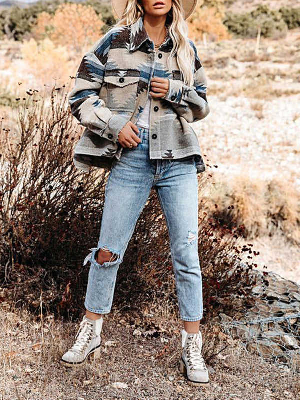 Classic Vintage & Enduringly Stylish Jacket
