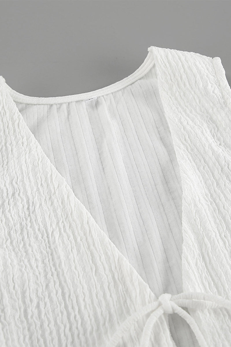 Gracefully Styled Garment for Any Occasion