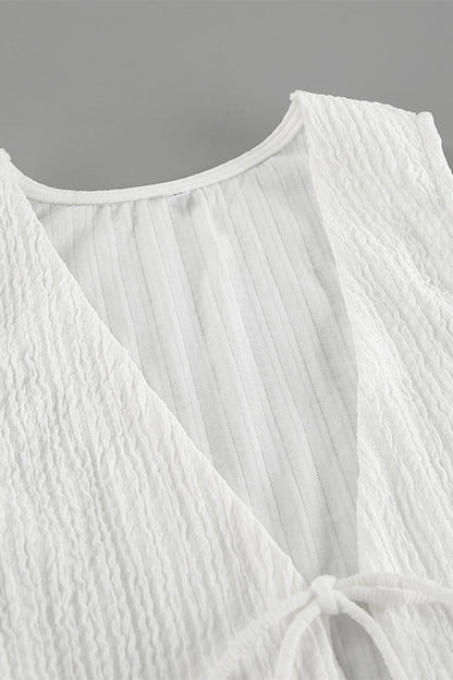 Gracefully Styled Garment for Any Occasion