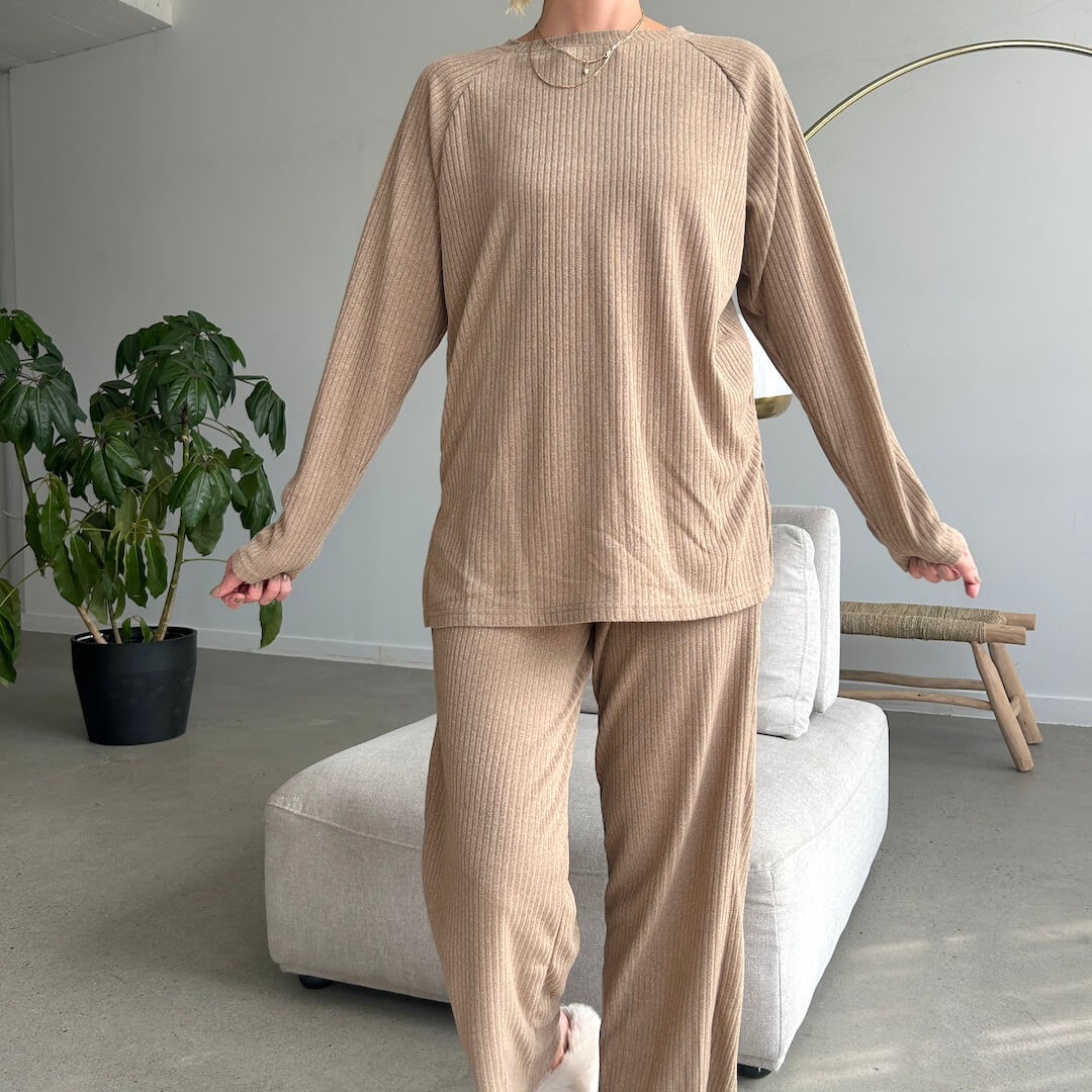 Beautifully Crafted Garment in a Classic Style