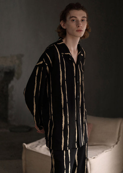 Polished Garment with an Effortless Classic Look