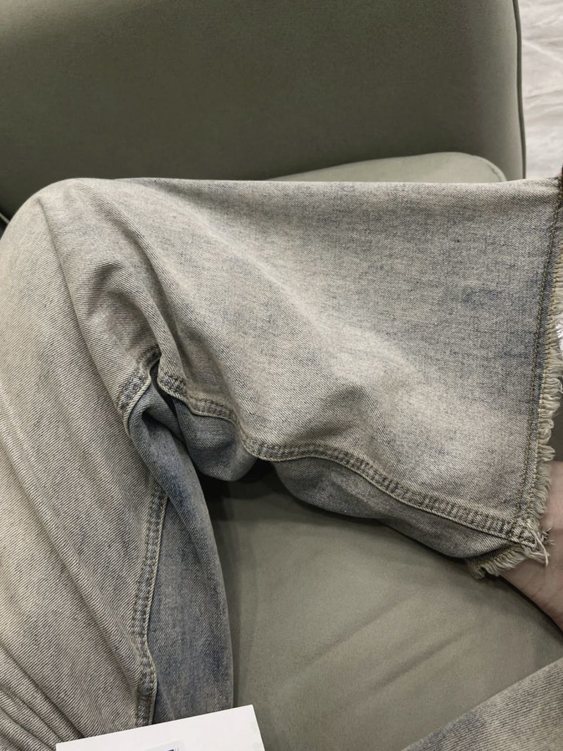 Vintage Inspired Pants with a Contemporary Edge